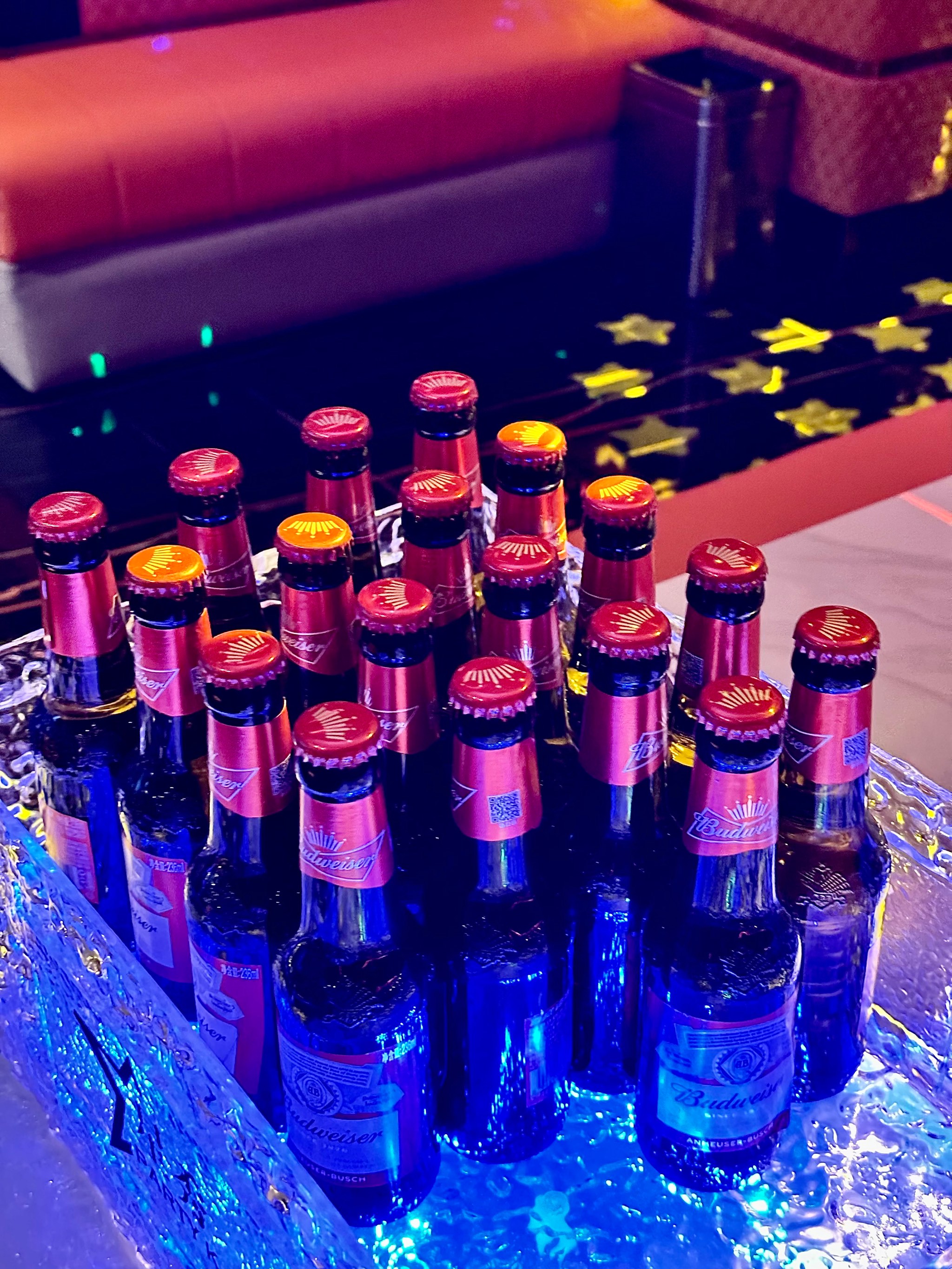 邢台商务ktv最佳选择及商务ktv攻略汇总-临西县ktv预定